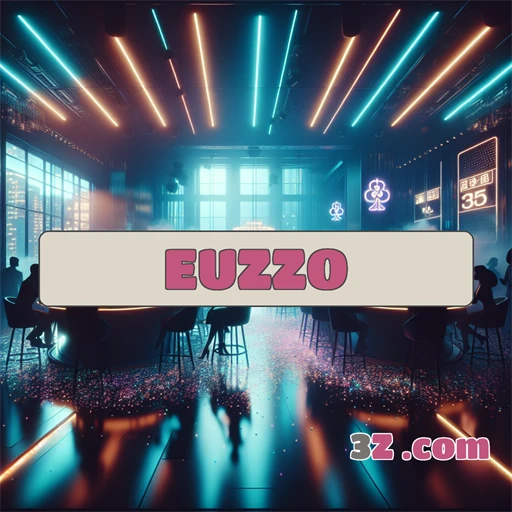 Magias do Casino: Entretenimento e Emoção em Euzzo