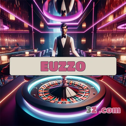 Jogos para Todos: Aventuras que Encantam no Euzzo