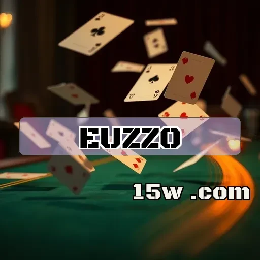 euzzo.com: Desperte Sua Aventura com Eventos de Jogos Engajadores