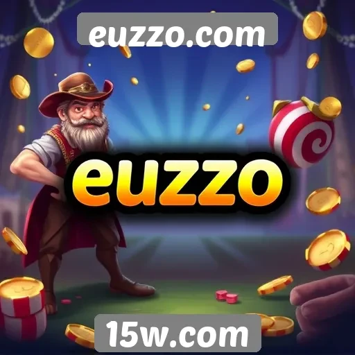 novos jogos disponíveis no site euzzo.com